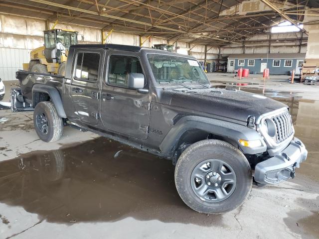 2025 JEEP GLADIATOR - 1C6PJTAG0SL502170