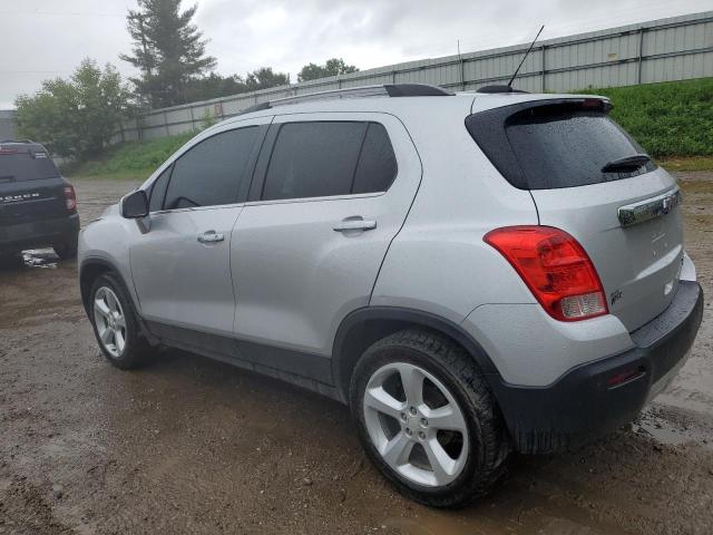 Vin: 3gncjtsb2fl239109, lot: 61339895, chevrolet trax ltz 20152