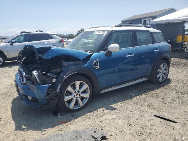 Vin: wmzyt3c58k3e96981, lot: 61567625, mini cooper s countryman 2019 img_1