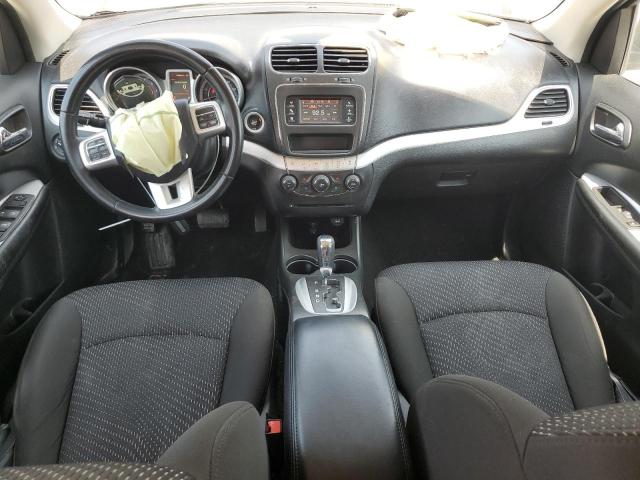 2019 DODGE JOURNEY SE 3C4PDCBG5KT872422