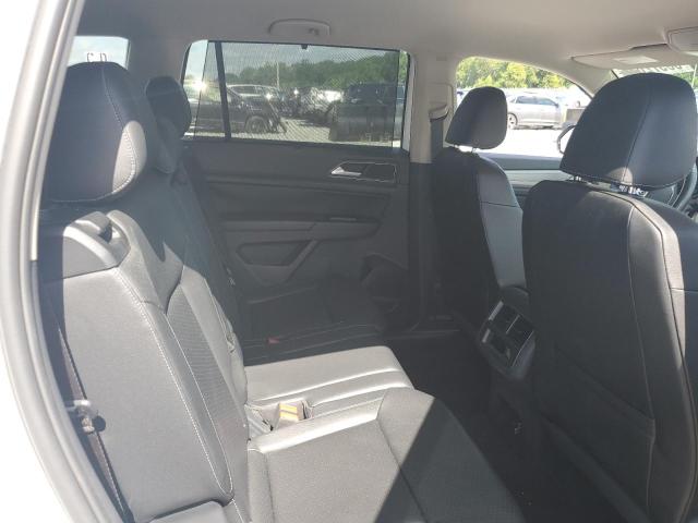 2018 VOLKSWAGEN ATLAS SE 1V2CP2CA9JC596586