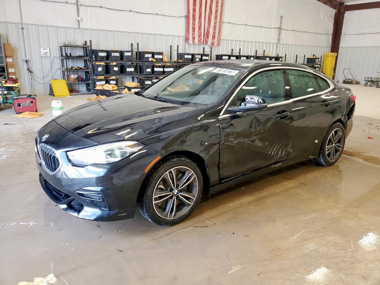 BMW 2 SERIES 228I