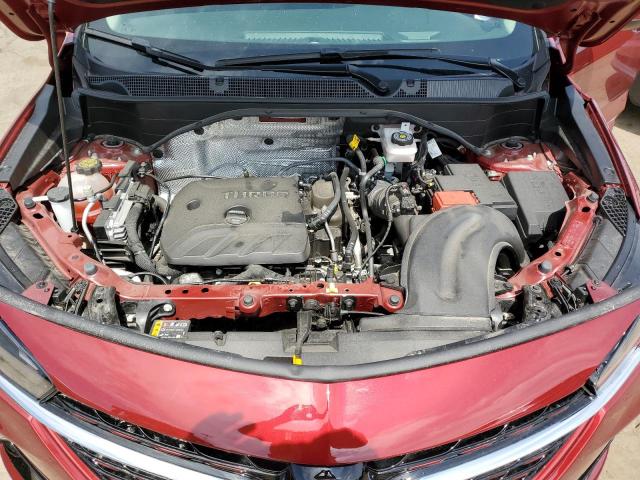 2023 BUICK ENCORE GX KL4MMESL1PB126029