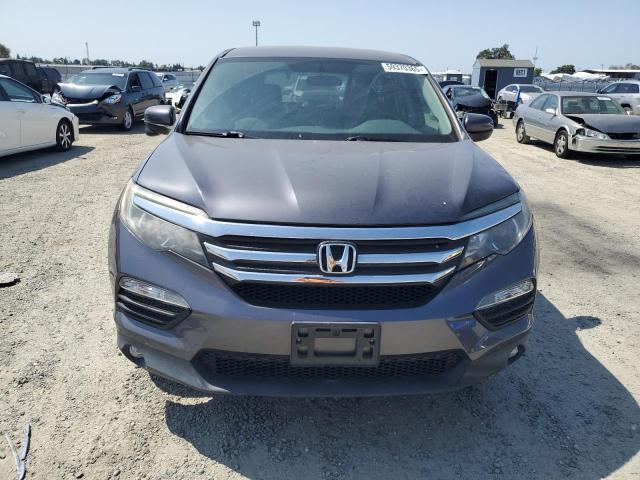 2016 HONDA PILOT EX 5FNYF6H31GB070203