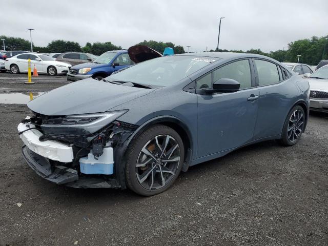 Vin: jtdacacu3r3028998, lot: 60592735, toyota prius se 2024 img_1