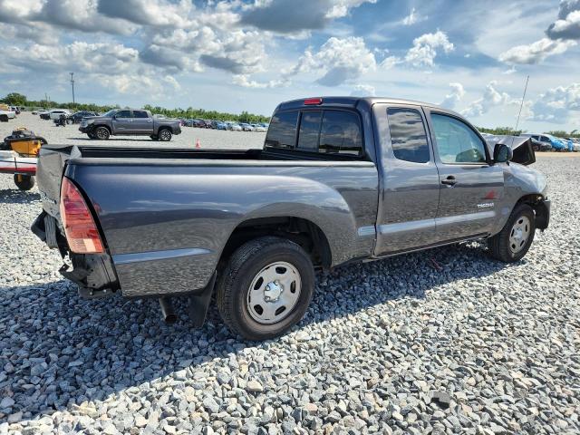 Vin: 5tftx4cn6fx064308, lot: 61337815, toyota tacoma access cab 20153