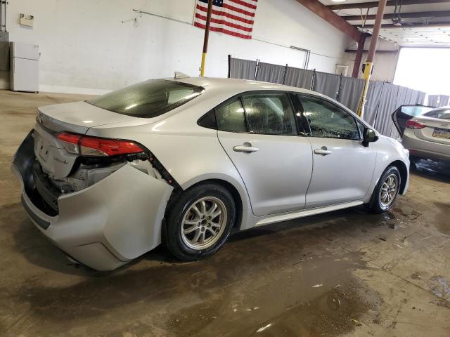 Vin: jtdeamde3n3012083, lot: 59391155, toyota corolla le 20223
