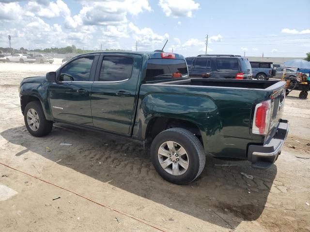 2015 GMC CANYON SLE 1GTG5BE34F1228259