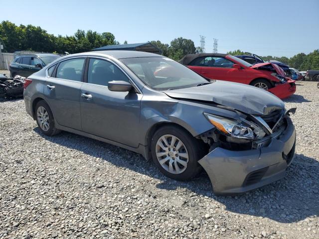 2018 NISSAN ALTIMA 2.5 - 1N4AL3AP6JC210200