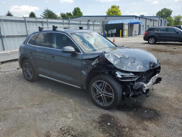 Vin: wa1e2afy4p2081757, lot: 62160445, audi q5 premium plus 55 20234