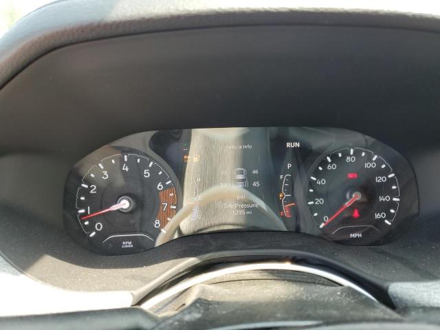 2024 JEEP COMPASS LA 3C4NJDFN5RT150215