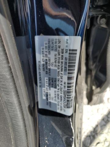 2021 MAZDA CX-5 TOURI - JM3KFACMXM0445550