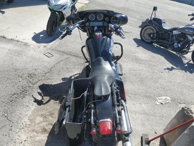 2006 HARLEY-DAVIDSON FLHTCUI 1HD1FCW186Y661935