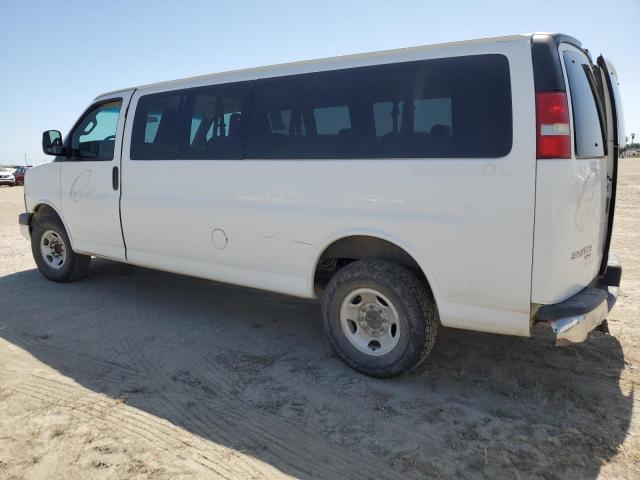 2016 GMC SAVANA G35 1GJZ7NFG1G1185094