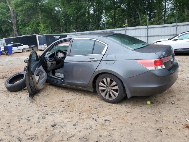 Vin: 1hgcp2f7xca190673, lot: 59764785, honda accord ex 20122