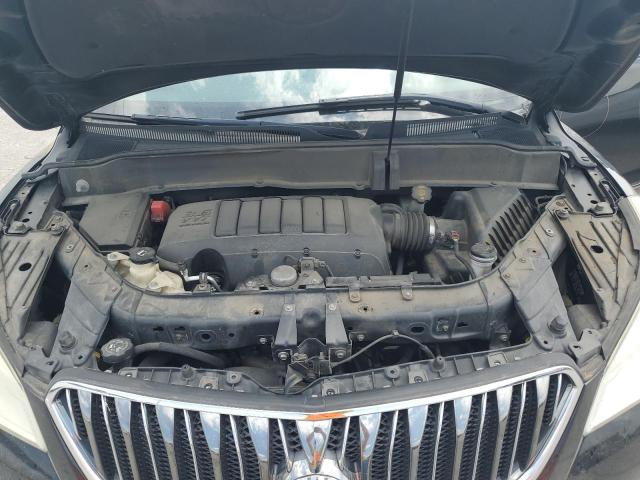 2016 BUICK ENCLAVE - 5GAKVBKD7GJ244580