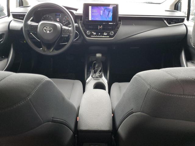 2024 TOYOTA COROLLA LE 5YFB4MDE1RP102677