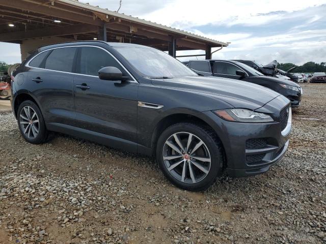 2017 JAGUAR F-PACE PRE SADCK2BV7HA894620