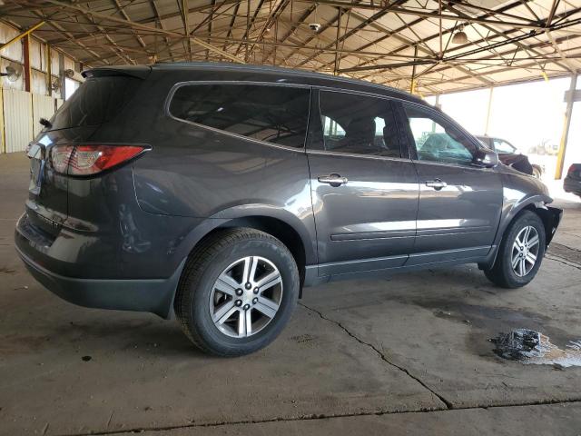 Vin: 1gnkrhkdxgj139822, lot: 60938735, chevrolet traverse lt 20163