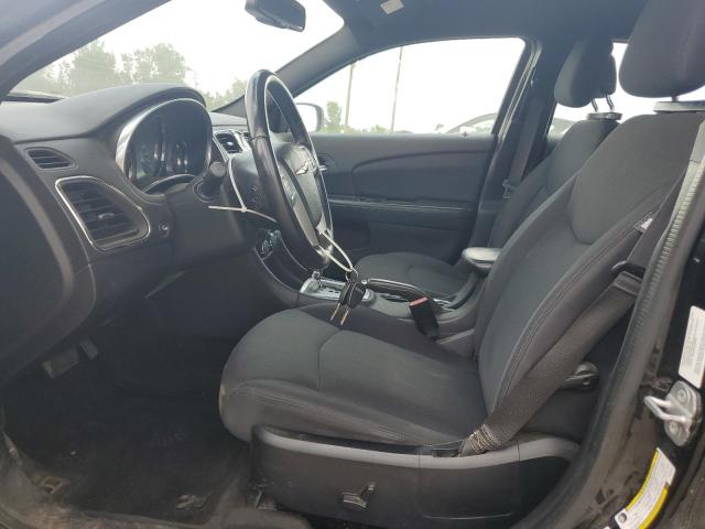 2013 CHRYSLER 200 TOURIN - 1C3CCBBB2DN726373