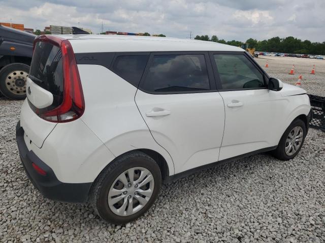 Vin: kndj23au9l7709104, lot: 59771185, kia soul lx 20203