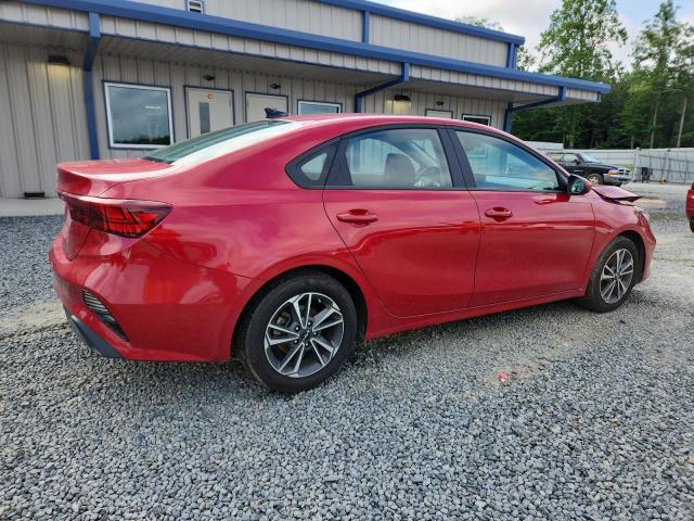 2024 KIA FORTE LX 3KPF24AD1RE805233