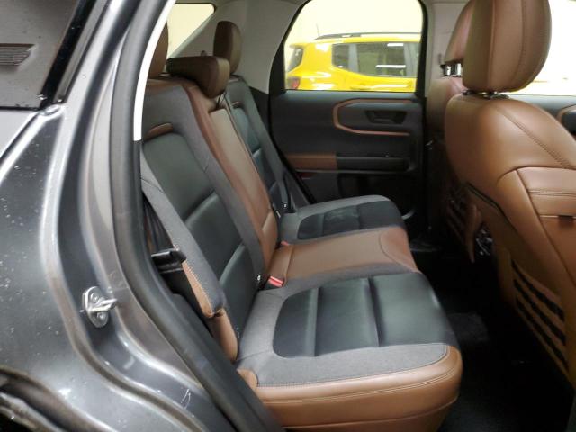 2021 FORD BRONCO SPO - 3FMCR9C69MRA44538