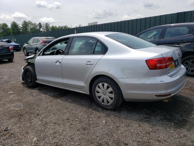 Vin: 3vw2k7aj2fm310978, lot: 60228765, volkswagen jetta base 20152