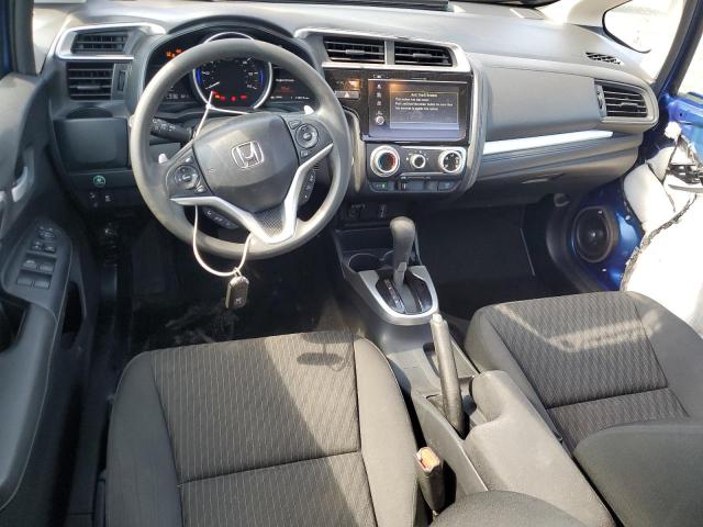 2018 HONDA FIT EX 3HGGK5H88JM714359