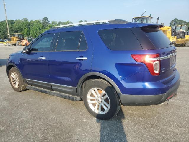 Vin: 1fm5k7d80fgc22297, lot: 62365545, ford explorer xlt 20152