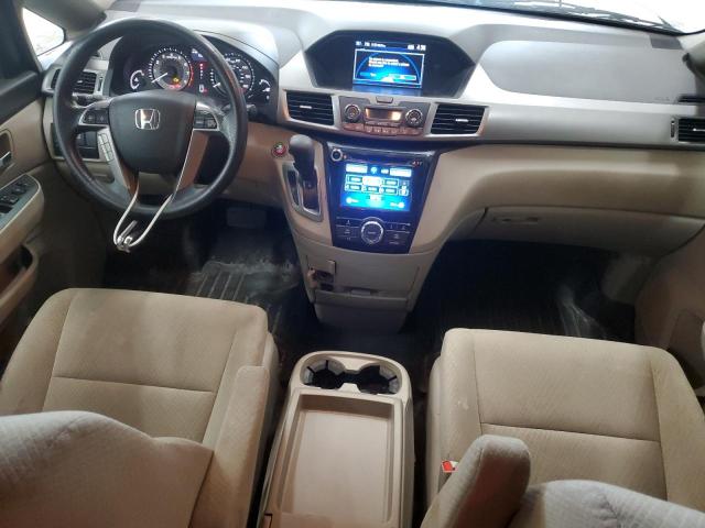 2016 HONDA ODYSSEY EX 5FNRL5H41GB081850
