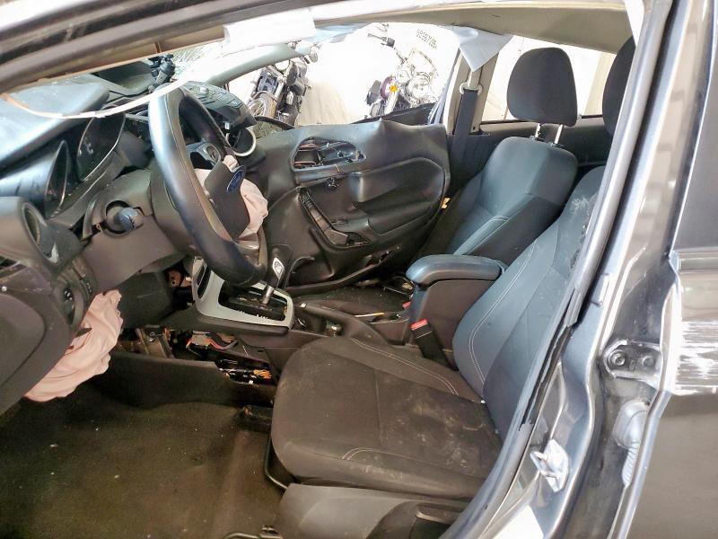2015 FORD FIESTA SE 3FADP4BJ4FM210929