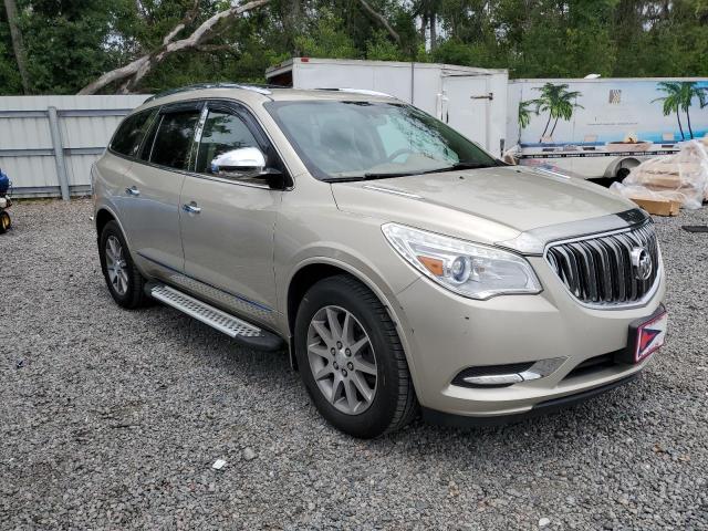 Vin: 5gakrbkd0fj337461, lot: 59716345, buick enclave 20154