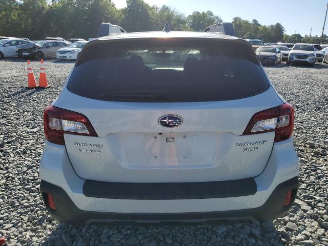 2018 SUBARU OUTBACK 3. 4S4BSENC0J3207230