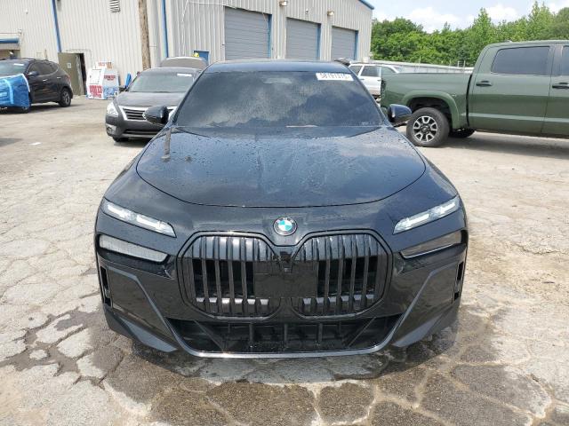 2024 BMW 760 XI - WBA33EJ02RCP63291