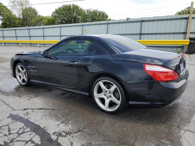 Vin: wddjk6fa4ff037405, lot: 61626415, mercedes-benz sl-class 400 20152