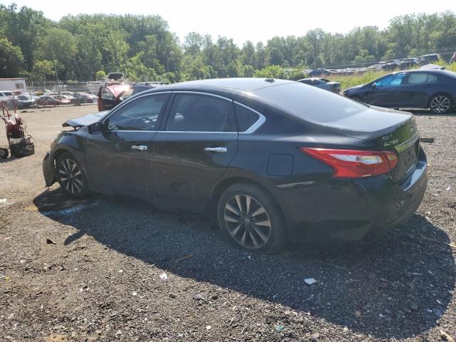 2017 NISSAN ALTIMA 2.5 1N4AL3AP7HC244317