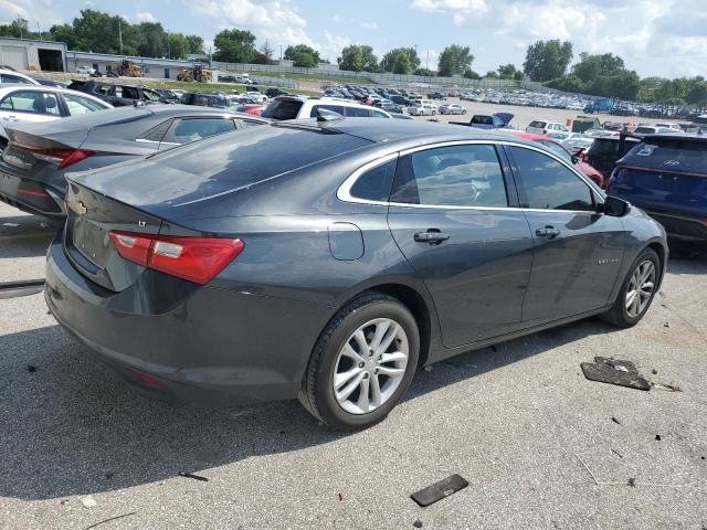 2018 CHEVROLET MALIBU LT 1G1ZD5ST3JF135240
