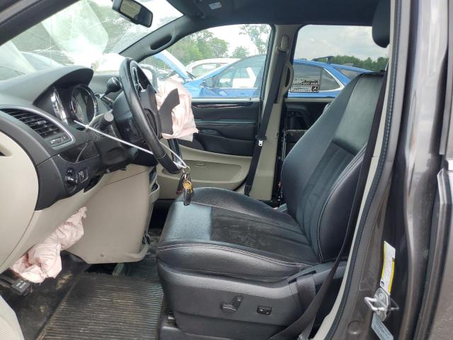 2017 DODGE GRAND CARA 2C4RDGCG1HR546157