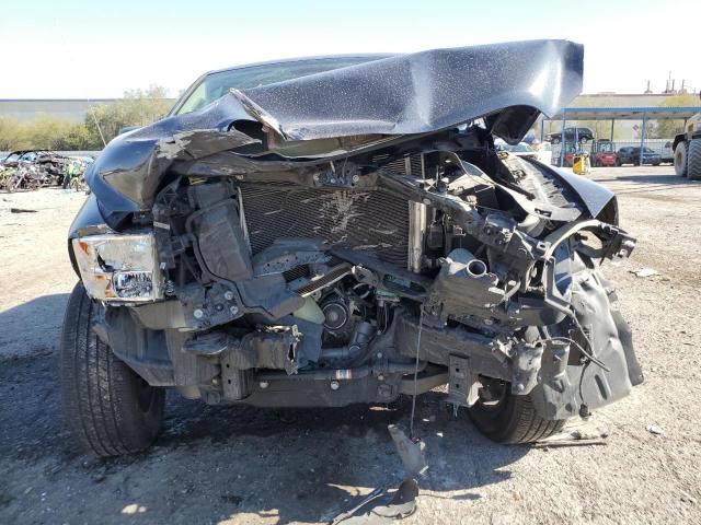 2018 RAM 1500 ST 1C6RR6KT8JS350433