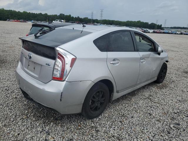 Vin: jtdkn3du6e0373933, lot: 60078745, toyota prius 20143