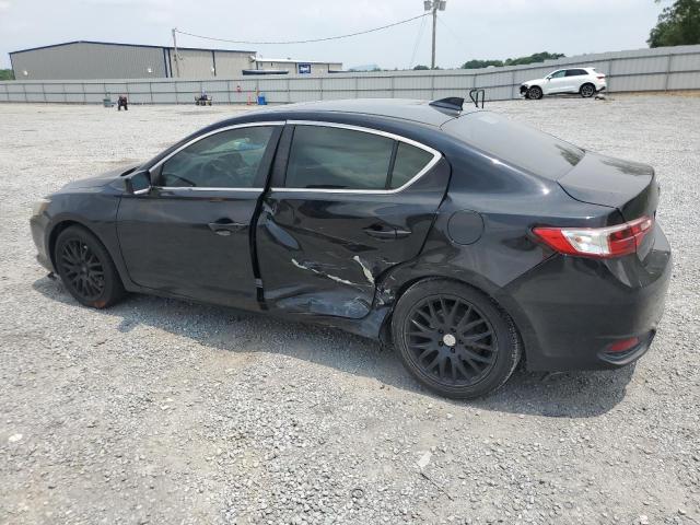 2017 ACURA ILX BASE W 19UDE2F33HA000050