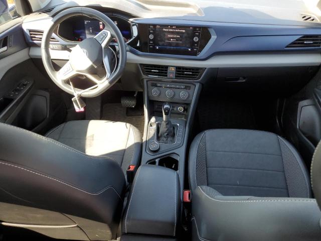 2022 VOLKSWAGEN TAOS SE - 3VVYX7B23NM021761