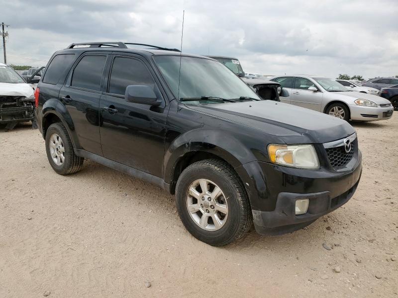 Vin: 4f2cy0c75akm02651, lot: 59619535, mazda tribute i 20104