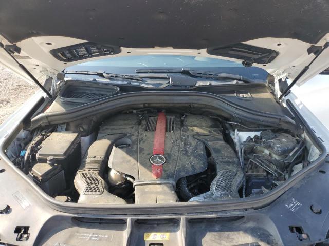 2016 MERCEDES-BENZ GLE COUPE 4JGED6EB3GA010805