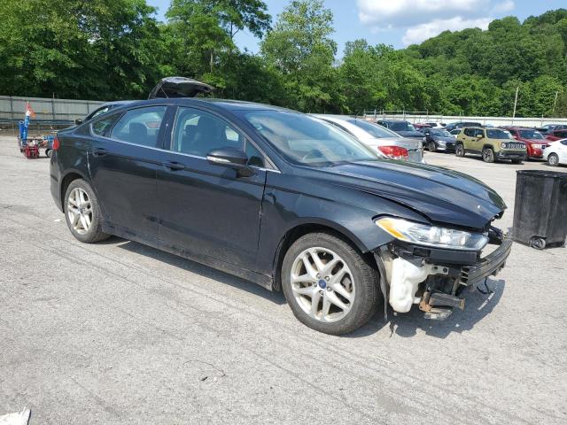 Vin: 3fa6p0h77er397887, lot: 60312165, ford fusion se 20144