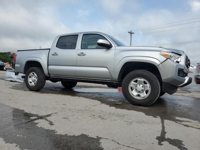 Vin: 3tmcz5an2nm519808, lot: 61606575, toyota tacoma double cab 20224