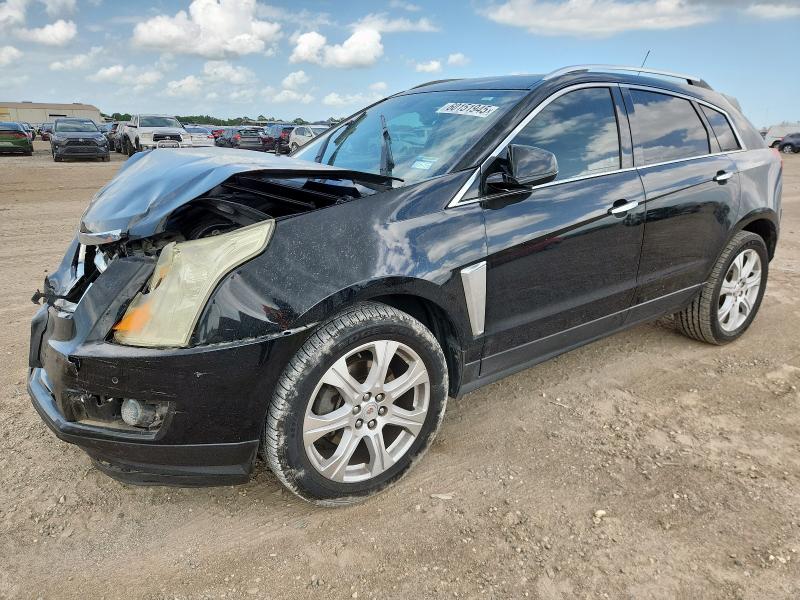 CADILLAC SRX PERFOR