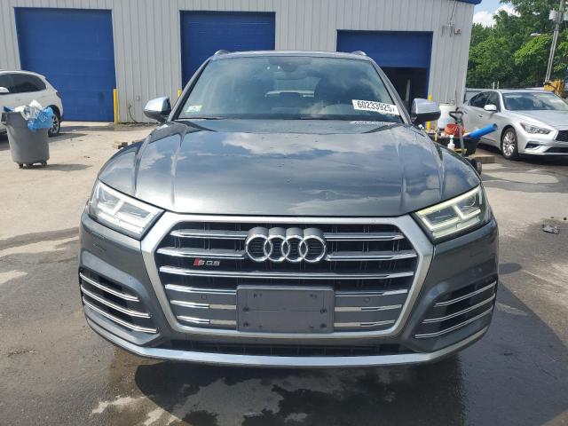 2018 AUDI SQ5 PREMIU WA1A4AFY1J2013464