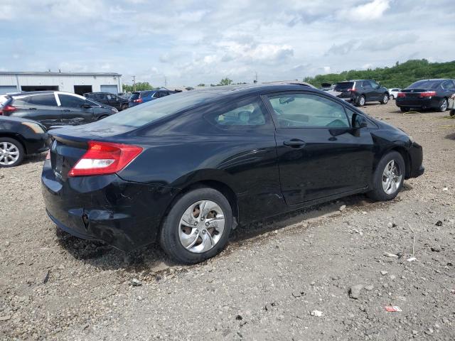 Vin: 2hgfg3b5xdh513274, lot: 62140375, honda civic lx 20133